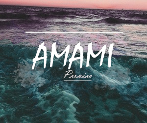 Fanfic / Fanfiction Amami - Pernico