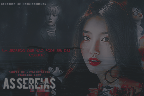 Fanfic / Fanfiction As Sereias, uma aventura na Terra - JaeBum (HIATUS)