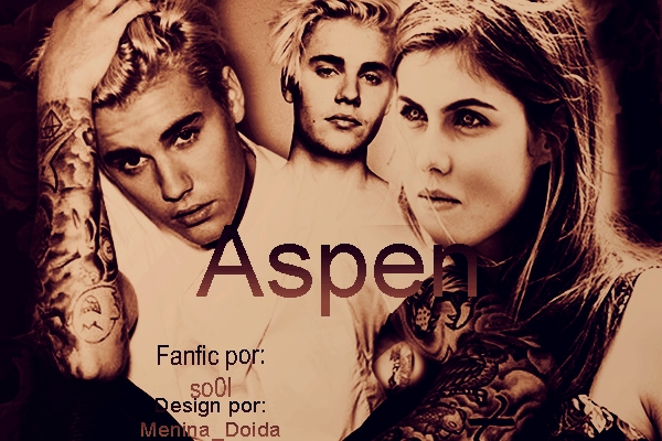 Fanfic / Fanfiction Aspen