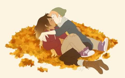 Fanfic / Fanfiction Autumn