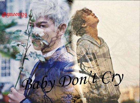 Fanfic / Fanfiction Baby Don't Cry TODAE