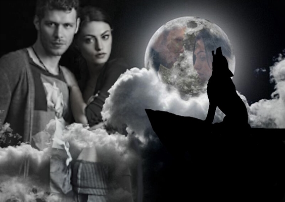 Fanfic / Fanfiction Back To Love (Klayley)