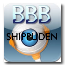 Fanfic / Fanfiction BBB Shippuden