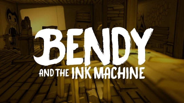 Fanfic / Fanfiction Bendy e a maquina de tinta - INTERATIVA