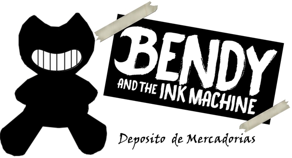 Fanfic / Fanfiction Bendy e a Maquina de Tinta: Depositos
