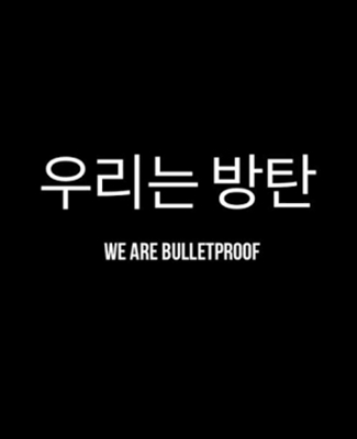Fanfic / Fanfiction Bulletproof 💣🔫