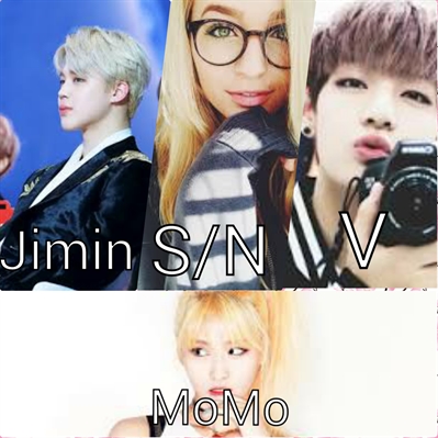 Fanfic / Fanfiction Isso e realmente real? {Opostos imagine Jimin}