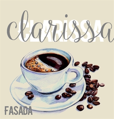 Fanfic / Fanfiction Clarissa
