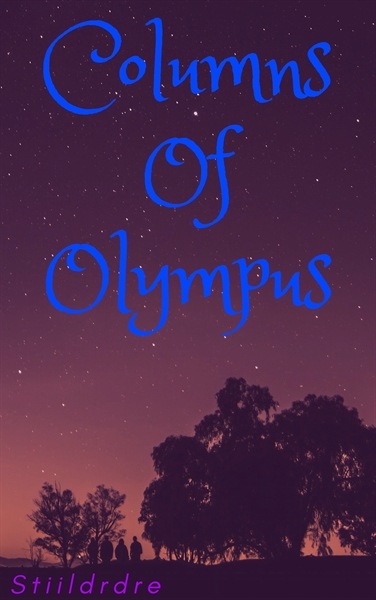 Fanfic / Fanfiction Columns of Olympus.