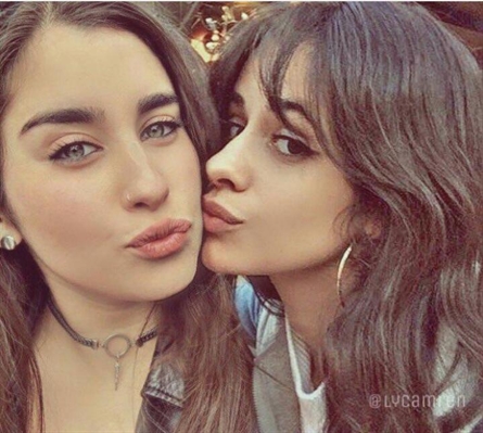 Fanfic / Fanfiction Como será o fim? (Camren)