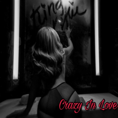 Fanfic / Fanfiction Crazy in Love