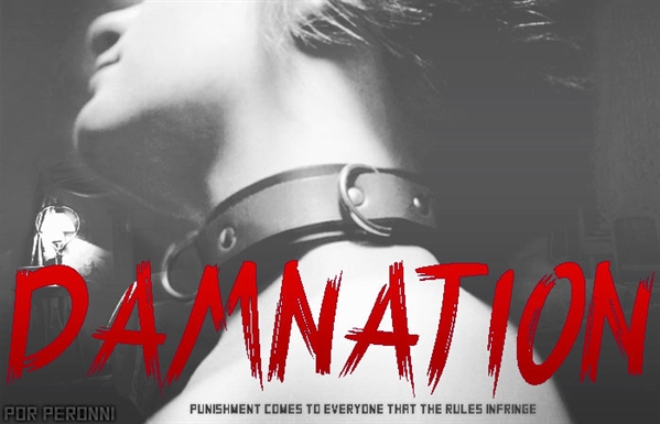 Fanfic / Fanfiction Damnation