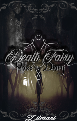 Fanfic / Fanfiction Death Fairy