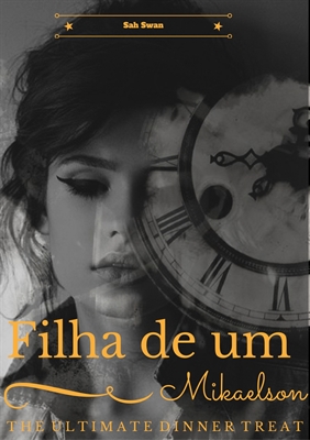 História A Filha De Kol Mikaelson - Prólogo - História escrita por  yassdosanjos - Spirit Fanfics e Histórias