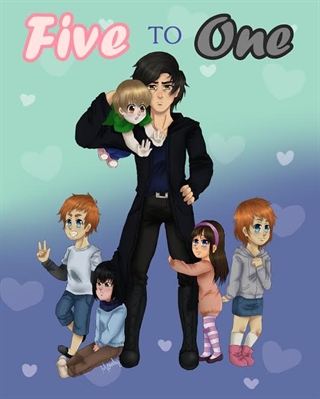 Fanfic / Fanfiction Five to One