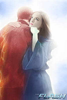 Fanfic / Fanfiction Frosty Luv (Snowbarry)