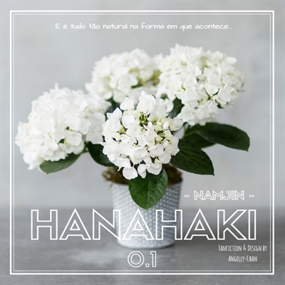 Fanfic / Fanfiction Hanahaki 0.1 - NamJin