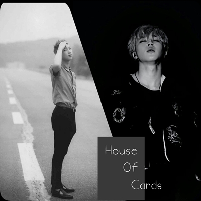 Fanfic / Fanfiction House Of cards - Nammin (One-Shot)