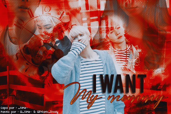 Fanfic / Fanfiction I want my mommy – Jimin Incesto