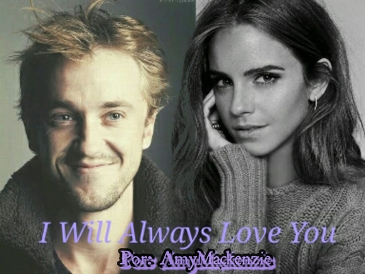 Fanfic / Fanfiction I Will Always Love You
