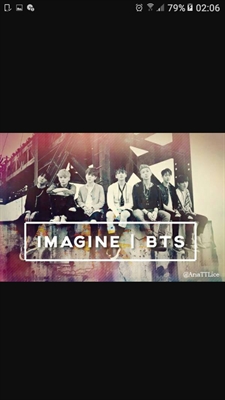 Fanfic / Fanfiction Imagine Our Life (BTS)