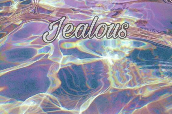 Fanfic / Fanfiction Jealous - One Shot | jjk + pjm