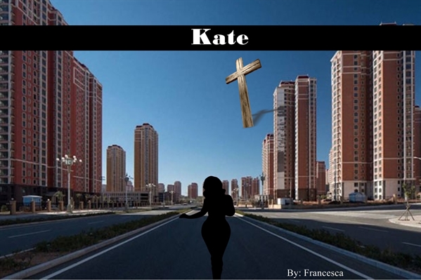 Fanfic / Fanfiction Kate
