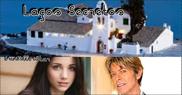 Fanfic / Fanfiction Laços Secretos