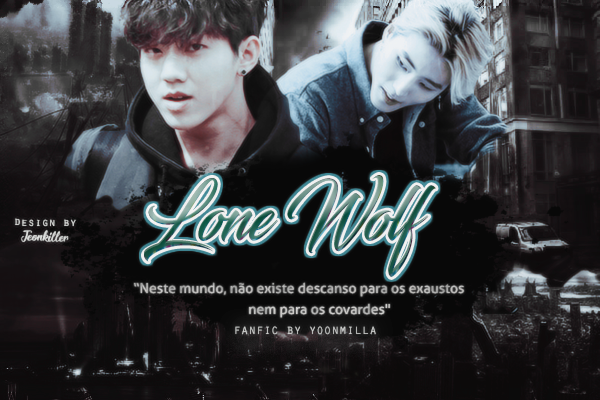 Fanfic / Fanfiction Lone Wolf