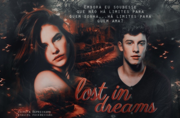 Fanfic / Fanfiction Lost In Dreams - Shawn Mendes