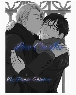 Fanfic / Fanfiction ❄Love On Ice❄