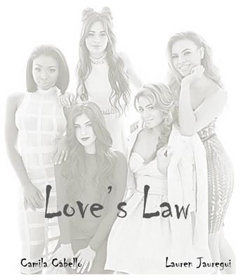 Fanfic / Fanfiction Love's Law