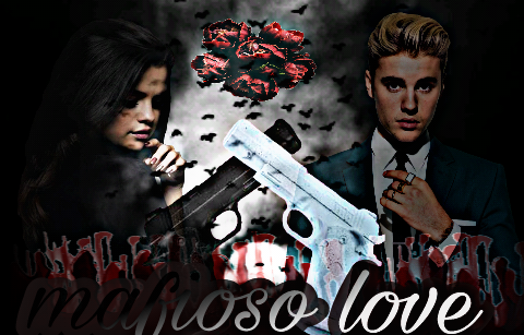 Fanfic / Fanfiction Mafioso love