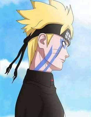 História Conto de Uzumaki Boruto - Barion - História escrita por Kravinoff  - Spirit Fanfics e Histórias