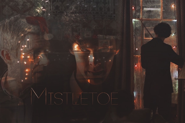 Fanfic / Fanfiction Mistletoe