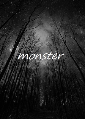 Fanfic / Fanfiction Monster -English