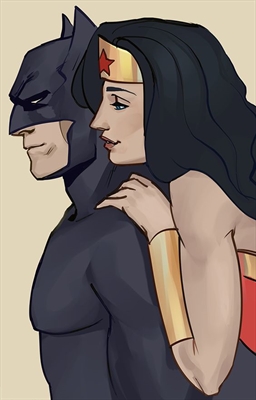 Fanfic / Fanfiction Mulher Maravilha e Batman: Quando Elas Voltam Para Casa