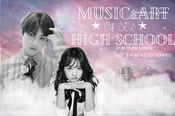 Fanfic / Fanfiction Music and Art of Seul High School