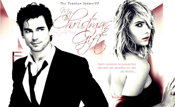 Fanfic / Fanfiction My Christmas Gift
