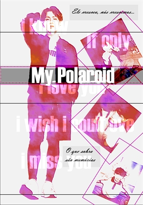 Fanfic / Fanfiction My polaroid