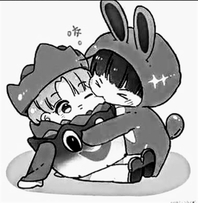 Fanfic / Fanfiction My Rabbit - Jikook