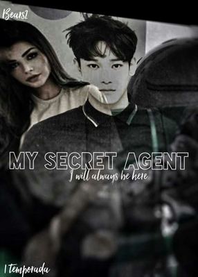 Fanfic / Fanfiction My secret agent