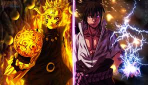 História Naruto Uchiha . Filho de Madara - O Primeiro Hokage - História  escrita por Shinji-Ikeda - Spirit Fanfics e Histórias