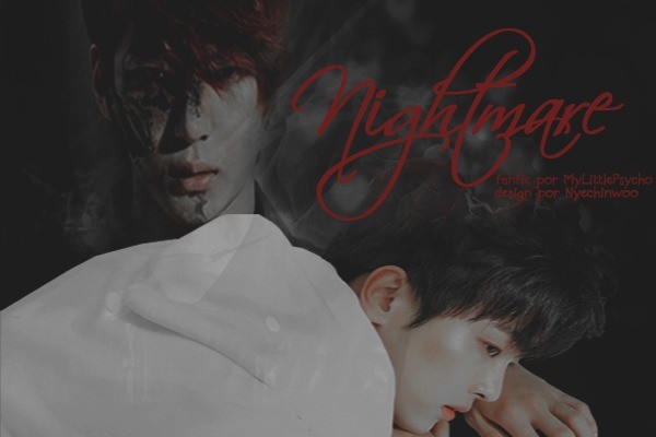 Fanfic / Fanfiction Nightmare (DL)