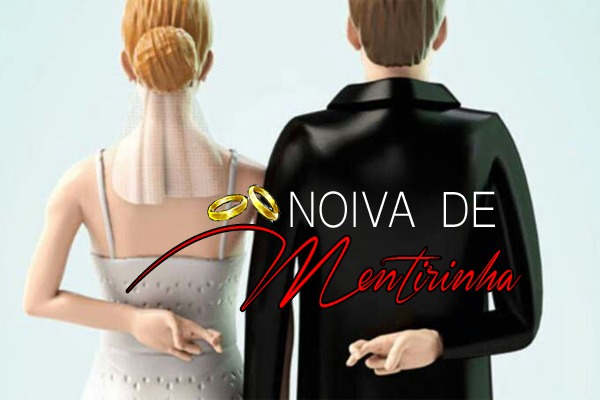 Fanfic / Fanfiction Noiva de mentirinha.