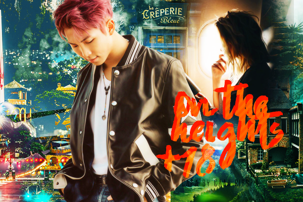 Fanfic / Fanfiction Oneshot 18 - On The Heights