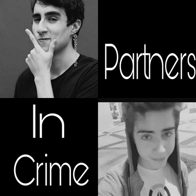 Fanfic / Fanfiction Partners In Crime - em Hiatus