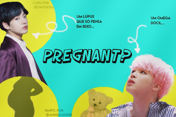 Fanfic / Fanfiction Pregnant ? - Jikook