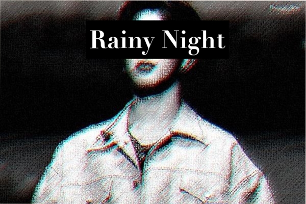 Fanfic / Fanfiction Rainy Night (Park Jimin Oneshot)