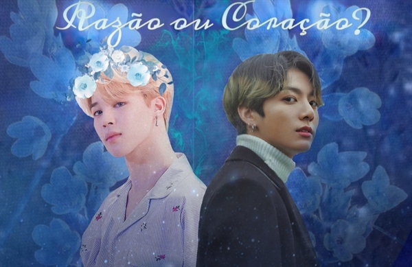 Fanfic / Fanfiction Razão ou coração? (Jikook) - Reescrevendo -